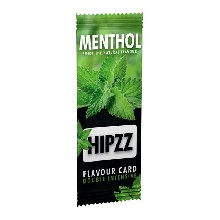 Karta Aromatyczna Hipzz (Menthol)