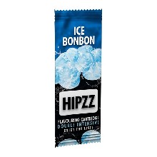 Karta Aromatyczna Hipzz (Ice Bon...